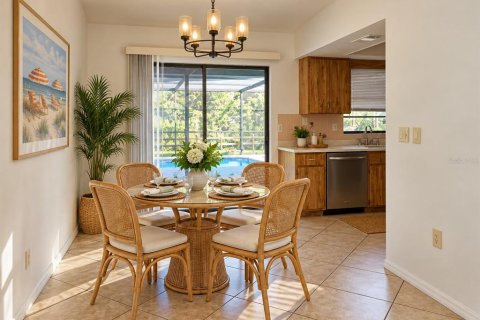 Villa ou maison à vendre à Sarasota, Floride: 2 chambres, 89.93 m2 № 2406779 - photo 6