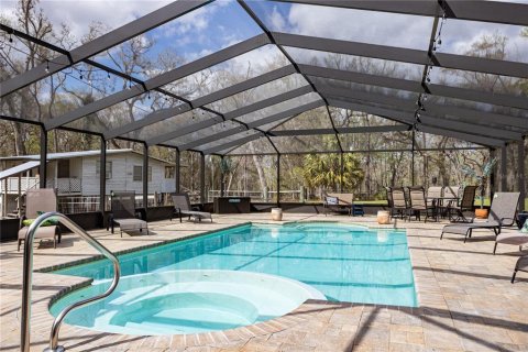 Villa ou maison à vendre à Branford, Floride: 3 chambres, 139.73 m2 № 1719402 - photo 1