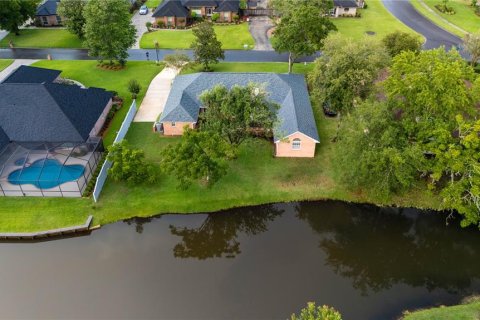House in Jacksonville, Florida 4 bedrooms, 269.42 sq.m. № 1782303 - photo 4