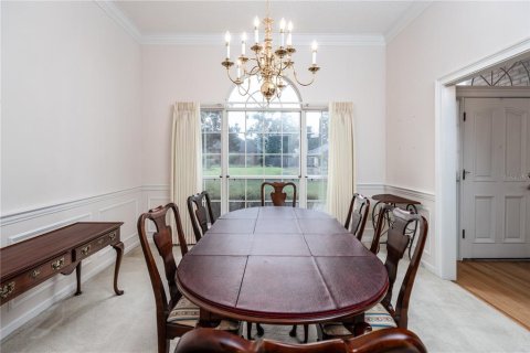 House in Jacksonville, Florida 4 bedrooms, 269.42 sq.m. № 1782303 - photo 9