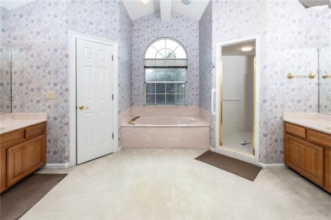 House in Jacksonville, Florida 4 bedrooms, 269.42 sq.m. № 1782303 - photo 21