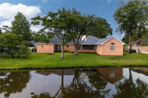House in Jacksonville, Florida 4 bedrooms, 269.42 sq.m. № 1782303 - photo 5