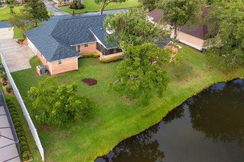 House in Jacksonville, Florida 4 bedrooms, 269.42 sq.m. № 1782303 - photo 3