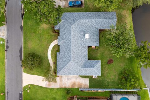 House in Jacksonville, Florida 4 bedrooms, 269.42 sq.m. № 1782303 - photo 2