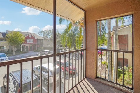 Condominio en venta en Tampa, Florida, 1 dormitorio, 79.52 m2 № 1621022 - foto 19