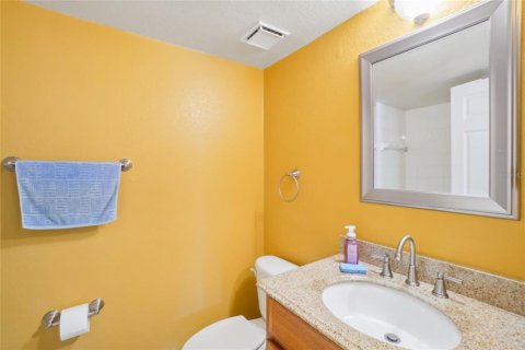 Condominio en venta en Tampa, Florida, 1 dormitorio, 79.52 m2 № 1621022 - foto 14