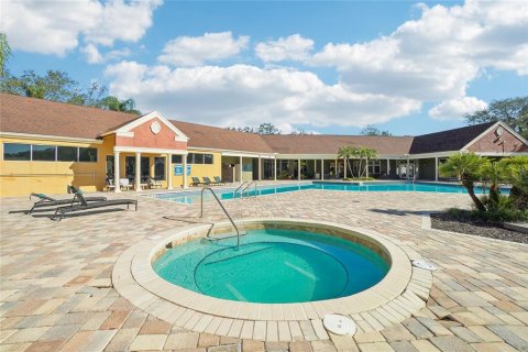 Condominio en venta en Tampa, Florida, 1 dormitorio, 79.52 m2 № 1621022 - foto 29