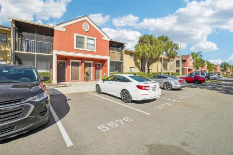 Condominio en venta en Tampa, Florida, 1 dormitorio, 79.52 m2 № 1621022 - foto 3