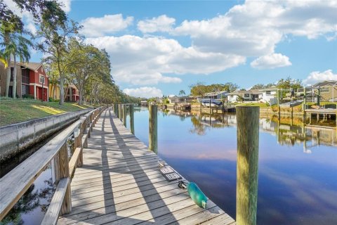 Condominio en venta en Tampa, Florida, 1 dormitorio, 79.52 m2 № 1621022 - foto 24