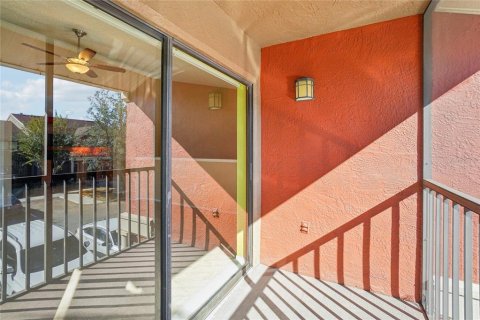 Condominio en venta en Tampa, Florida, 1 dormitorio, 79.52 m2 № 1621022 - foto 20