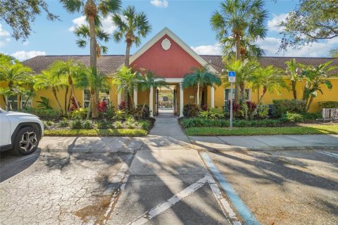 Condominio en venta en Tampa, Florida, 1 dormitorio, 79.52 m2 № 1621022 - foto 27