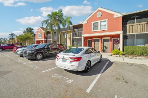 Condominio en venta en Tampa, Florida, 1 dormitorio, 79.52 m2 № 1621022 - foto 4