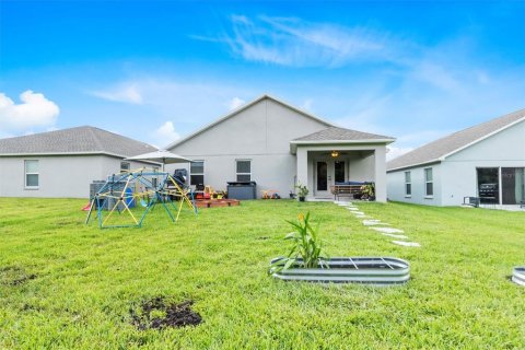 House in Lakeland, Florida 4 bedrooms, 180.23 sq.m. № 1800450 - photo 30