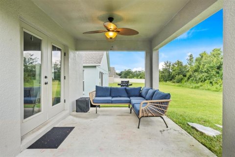 House in Lakeland, Florida 4 bedrooms, 180.23 sq.m. № 1800450 - photo 28