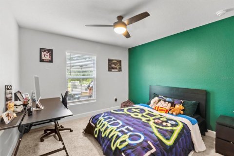 House in Lakeland, Florida 4 bedrooms, 180.23 sq.m. № 1800450 - photo 23