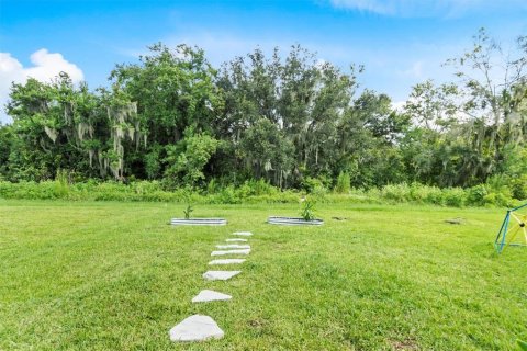 House in Lakeland, Florida 4 bedrooms, 180.23 sq.m. № 1800450 - photo 27