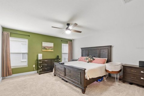 House in Lakeland, Florida 4 bedrooms, 180.23 sq.m. № 1800450 - photo 16