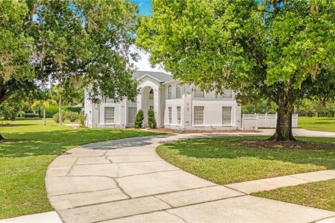 House in Longwood, Florida 6 bedrooms, 357.86 sq.m. № 2212834