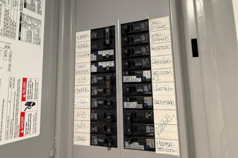 Купить кондоминиум в Бока-Ратон, Флорида 1 комната, 78.97м2, № 2085448 - фото 16