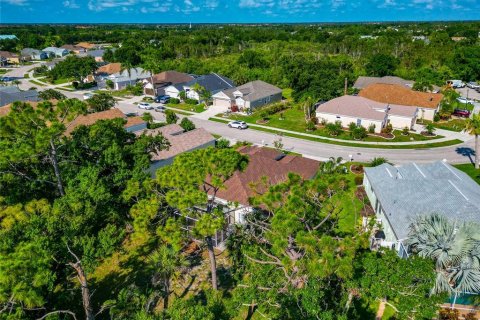 House in Venice, Florida 4 bedrooms, 182.55 sq.m. № 1746326 - photo 28