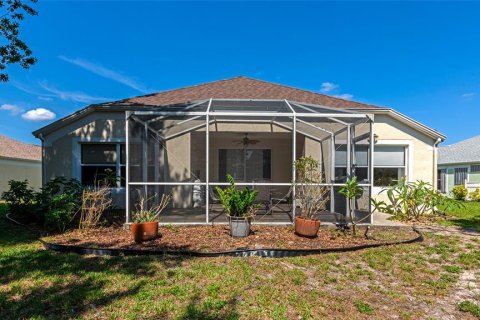 House in Venice, Florida 4 bedrooms, 182.55 sq.m. № 1746326 - photo 27