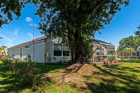 House in Venice, Florida 4 bedrooms, 182.55 sq.m. № 1746326 - photo 30