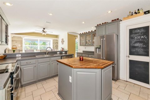 House in Venice, Florida 4 bedrooms, 182.55 sq.m. № 1746326 - photo 11