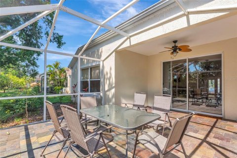 House in Venice, Florida 4 bedrooms, 182.55 sq.m. № 1746326 - photo 22