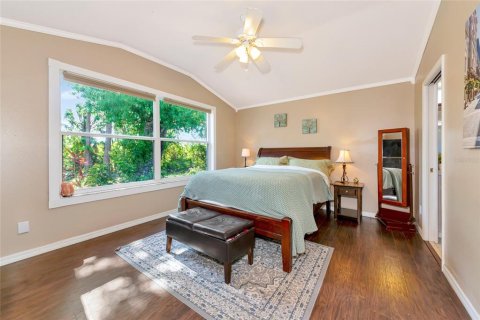 House in Venice, Florida 4 bedrooms, 182.55 sq.m. № 1746326 - photo 13