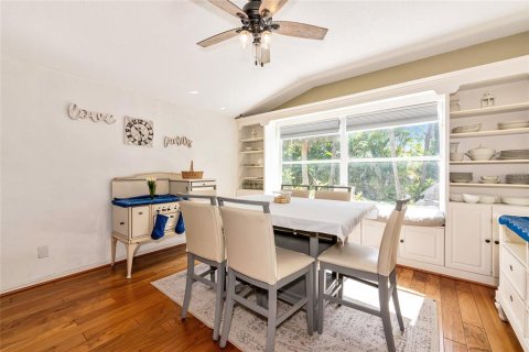 House in Venice, Florida 4 bedrooms, 182.55 sq.m. № 1746326 - photo 5