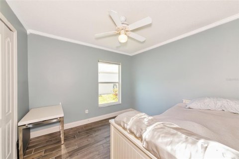 House in Venice, Florida 4 bedrooms, 182.55 sq.m. № 1746326 - photo 17