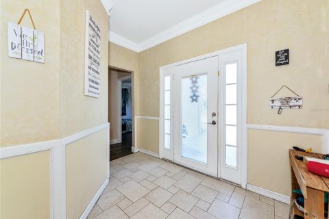 House in Venice, Florida 4 bedrooms, 182.55 sq.m. № 1746326 - photo 3