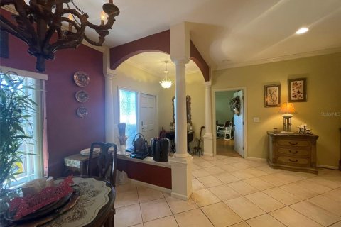 Villa ou maison à vendre à Sarasota, Floride: 3 chambres, 181.62 m2 № 2167403 - photo 4