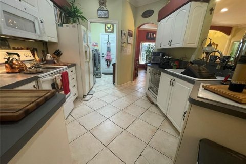 Villa ou maison à vendre à Sarasota, Floride: 3 chambres, 181.62 m2 № 2167403 - photo 20