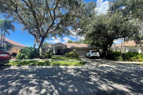 Villa ou maison à vendre à Sarasota, Floride: 3 chambres, 181.62 m2 № 2167403 - photo 2