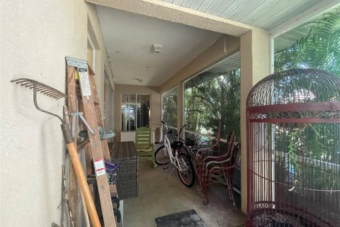 Villa ou maison à vendre à Sarasota, Floride: 3 chambres, 181.62 m2 № 2167403 - photo 29