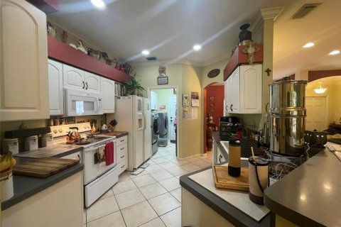 Villa ou maison à vendre à Sarasota, Floride: 3 chambres, 181.62 m2 № 2167403 - photo 16