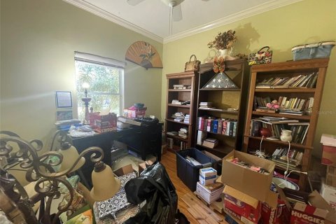 Villa ou maison à vendre à Sarasota, Floride: 3 chambres, 181.62 m2 № 2167403 - photo 24