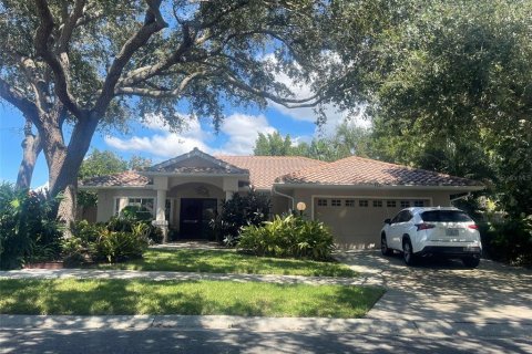 Villa ou maison à vendre à Sarasota, Floride: 3 chambres, 181.62 m2 № 2167403 - photo 1