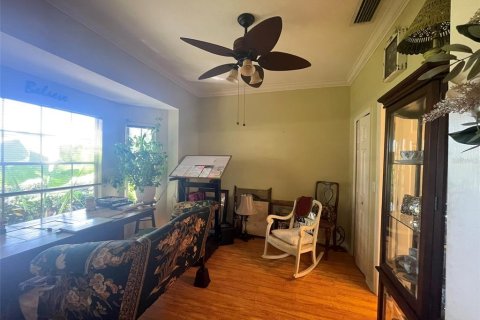 Villa ou maison à vendre à Sarasota, Floride: 3 chambres, 181.62 m2 № 2167403 - photo 6