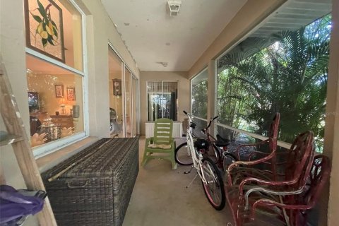 Villa ou maison à vendre à Sarasota, Floride: 3 chambres, 181.62 m2 № 2167403 - photo 30