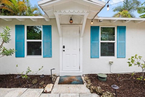 Casa en alquiler en Fort Lauderdale, Florida, 2 dormitorios, 147.81 m2 № 2187559 - foto 20