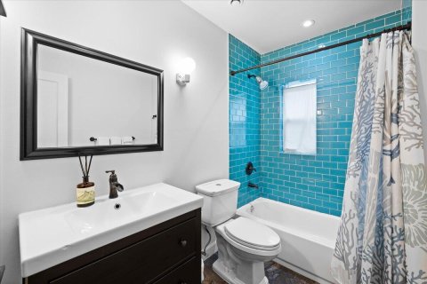 Casa en alquiler en Fort Lauderdale, Florida, 2 dormitorios, 147.81 m2 № 2187559 - foto 16