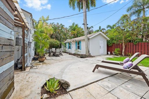 Casa en alquiler en Fort Lauderdale, Florida, 2 dormitorios, 147.81 m2 № 2187559 - foto 30
