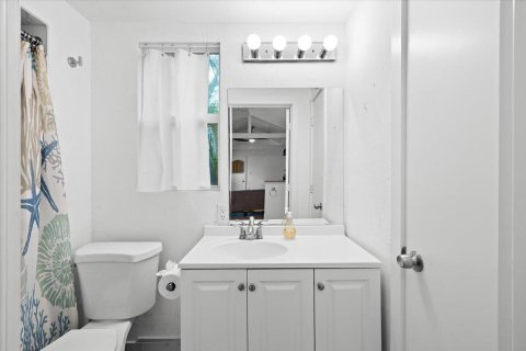 Casa en alquiler en Fort Lauderdale, Florida, 2 dormitorios, 147.81 m2 № 2187559 - foto 27