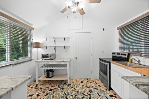 Casa en alquiler en Fort Lauderdale, Florida, 2 dormitorios, 147.81 m2 № 2187559 - foto 25