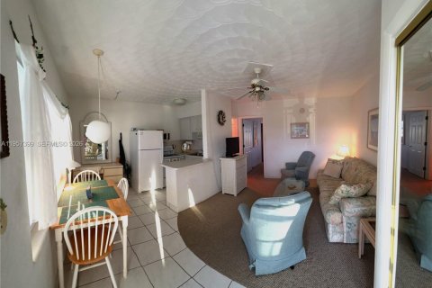 Condominio en venta en Deerfield Beach, Florida, 1 dormitorio, 39.95 m2 № 2011327 - foto 6