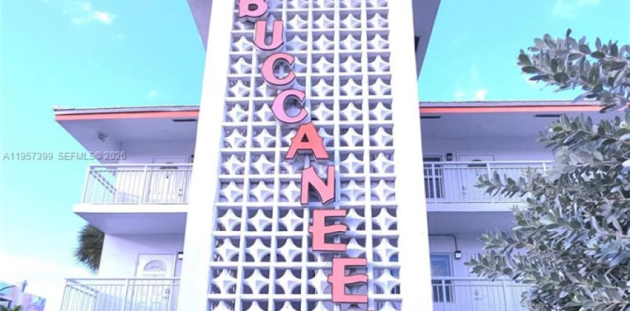 Condominio en Deerfield Beach, Florida, 1 dormitorio  № 2011327