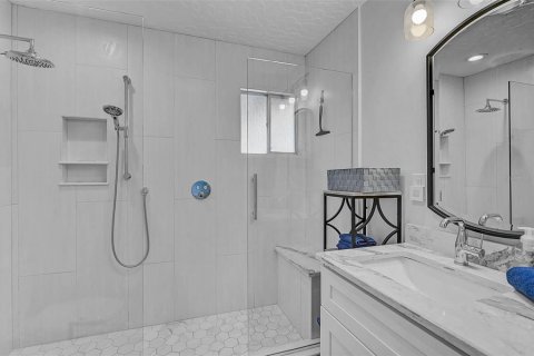 Купить виллу или дом в Сарасота, Флорида 6 комнат, 114.46м2, № 1812934 - фото 20
