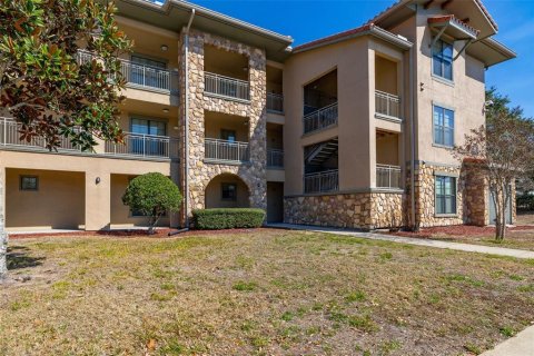 Condo in Davenport, Florida, 3 bedrooms  № 2363220